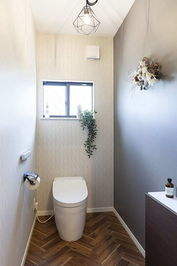 木下工務店 【2500万円～2999万円／収納充実／家事動線】ナチュラルで優しい心地よさ。地震に対する強さも自慢の建築実例画像16