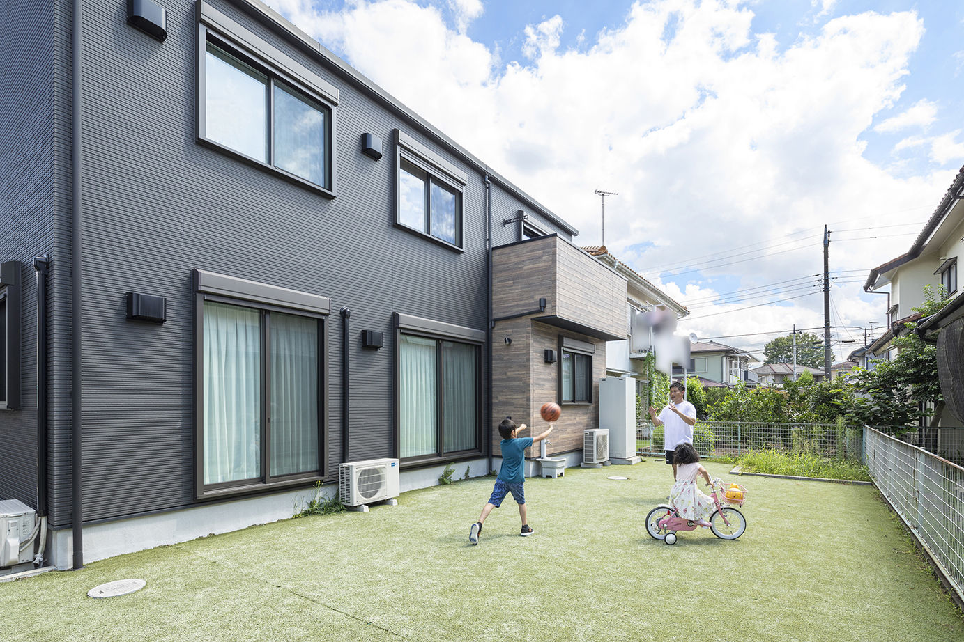 木下工務店 【2500万円～2999万円／収納充実／家事動線】ナチュラルで優しい心地よさ。地震に対する強さも自慢の建築実例画像20