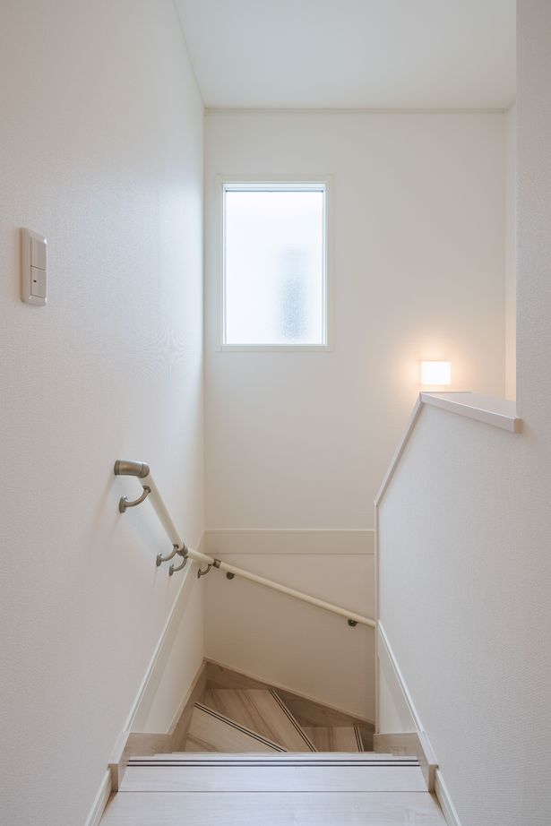 木下工務店 【2000万円～2099万円／吹抜／セミオーダー住宅／間取図有】20代で建てた、明るい吹抜けのある高性能住宅の建築実例画像10