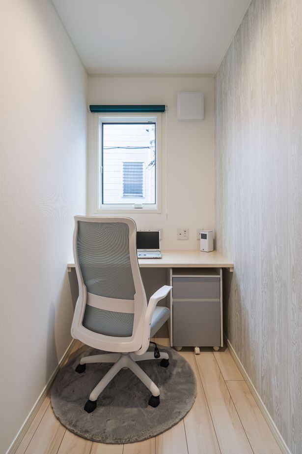 木下工務店 【2000万円～2099万円／吹抜／セミオーダー住宅／間取図有】20代で建てた、明るい吹抜けのある高性能住宅の建築実例画像11