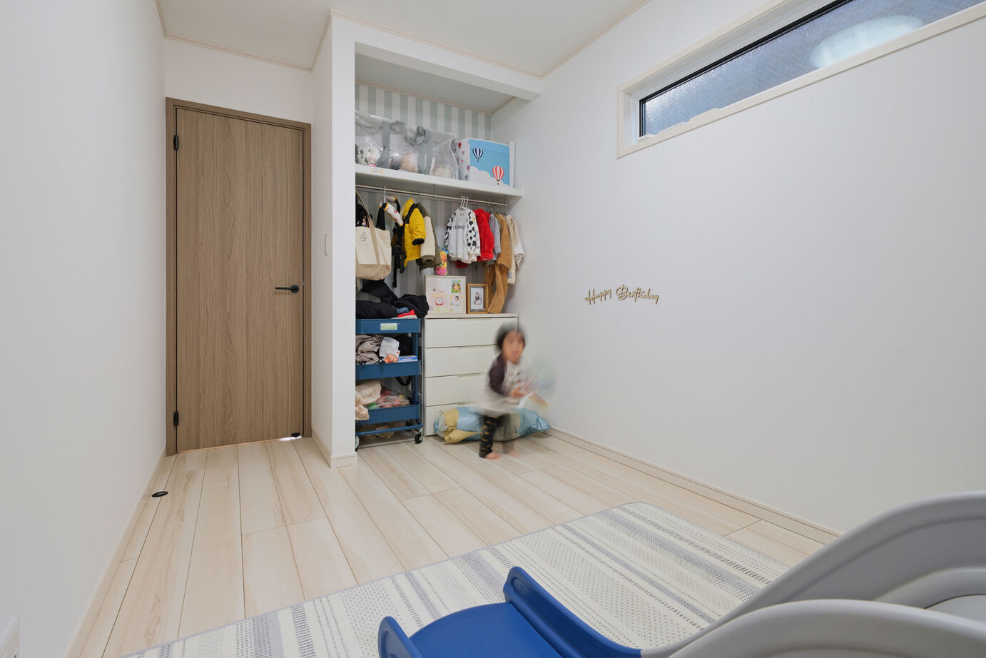 木下工務店 【二世帯住宅／家事動線／間取図有】家族の暮らしやすさを叶えた、高台の二世帯住宅の建築実例画像7