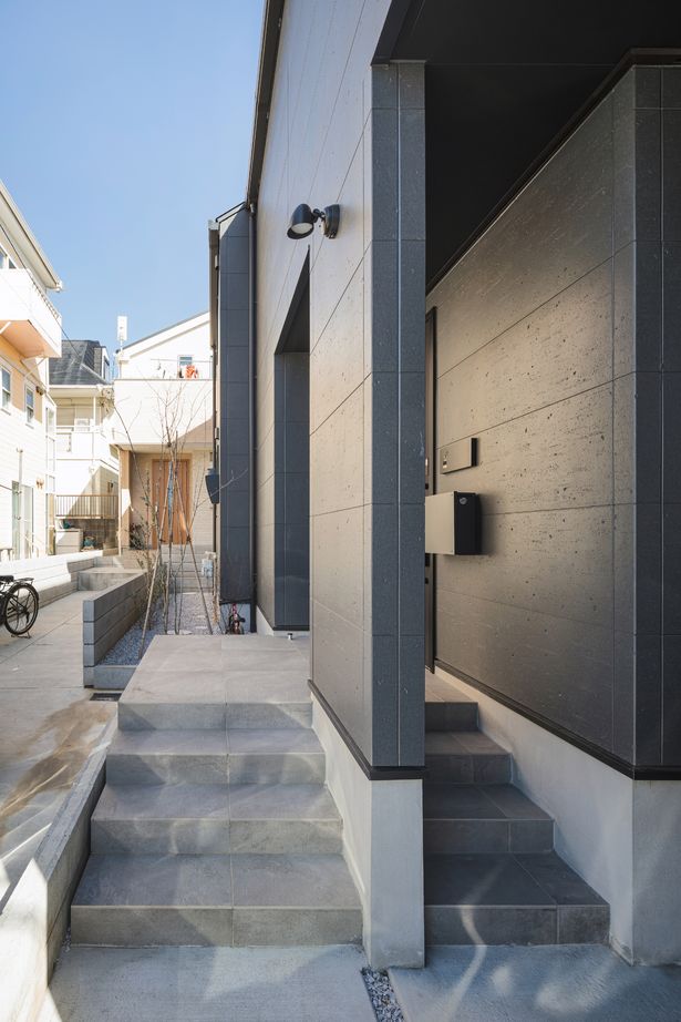 木下工務店 【2階建て/吹抜け】高性能とデザイン性を両立。洗練されたモダンな住まいの建築実例画像13