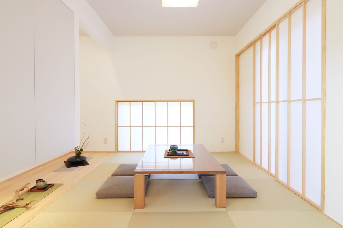 山下ホーム 【富山市/44.2坪/吹き抜け】暮らしに心地よさをもたらす家の建築実例画像5