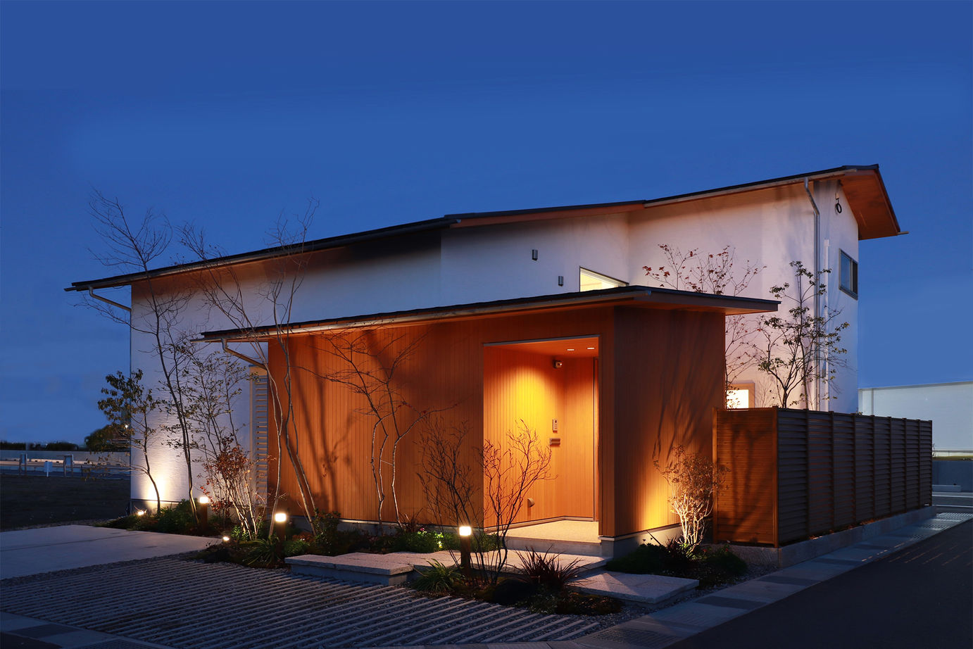 山下ホーム 【富山市/44.2坪/吹き抜け】暮らしに心地よさをもたらす家の建築実例画像9