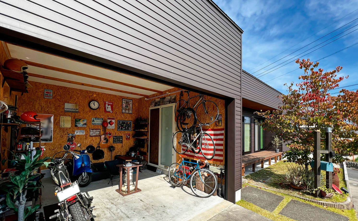 遊心 ミドルデッキ 新品未使用 屋内保管 思いがけない