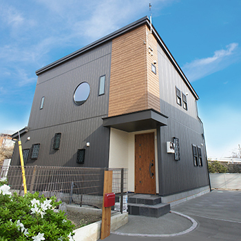Suumo コミコミ1500万円 長期優良住宅 間取り図有 開放的なldkと収納充実で暮らしやすい 安心 快適な住まい 木のぬくもりアシストホーム の建築実例詳細 注文住宅