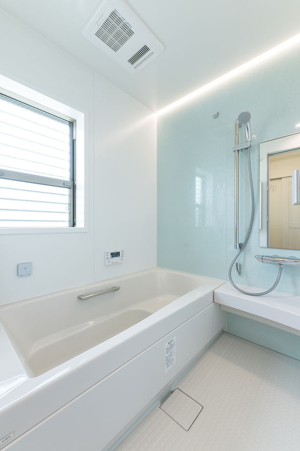 木のぬくもりアシストホーム 【2000万円/平屋スタイル/間取図有】9.6kW太陽光実質0円※のZEH住宅×自然素材で、理想の家を実現！の建築実例画像9