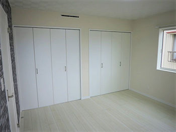 ファースト設計 【富山市×4LDK】全館空調で365日24時間快適！収納を充実させたシンプルモダンの家の建築実例画像6