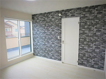 ファースト設計 【富山市×4LDK】全館空調で365日24時間快適！収納を充実させたシンプルモダンの家の建築実例画像7