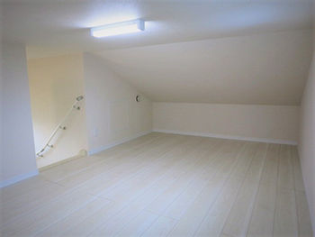 ファースト設計 【富山市×4LDK】全館空調で365日24時間快適！収納を充実させたシンプルモダンの家の建築実例画像9