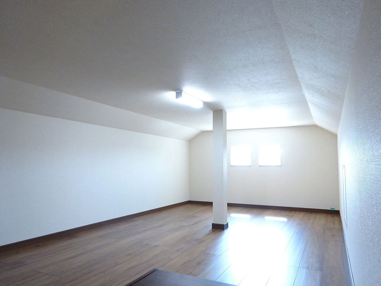 ファースト設計 【富山市×4LDK】全館空調で家中すみずみまで快適空間に。ペットのお留守番も安心な家の建築実例画像6