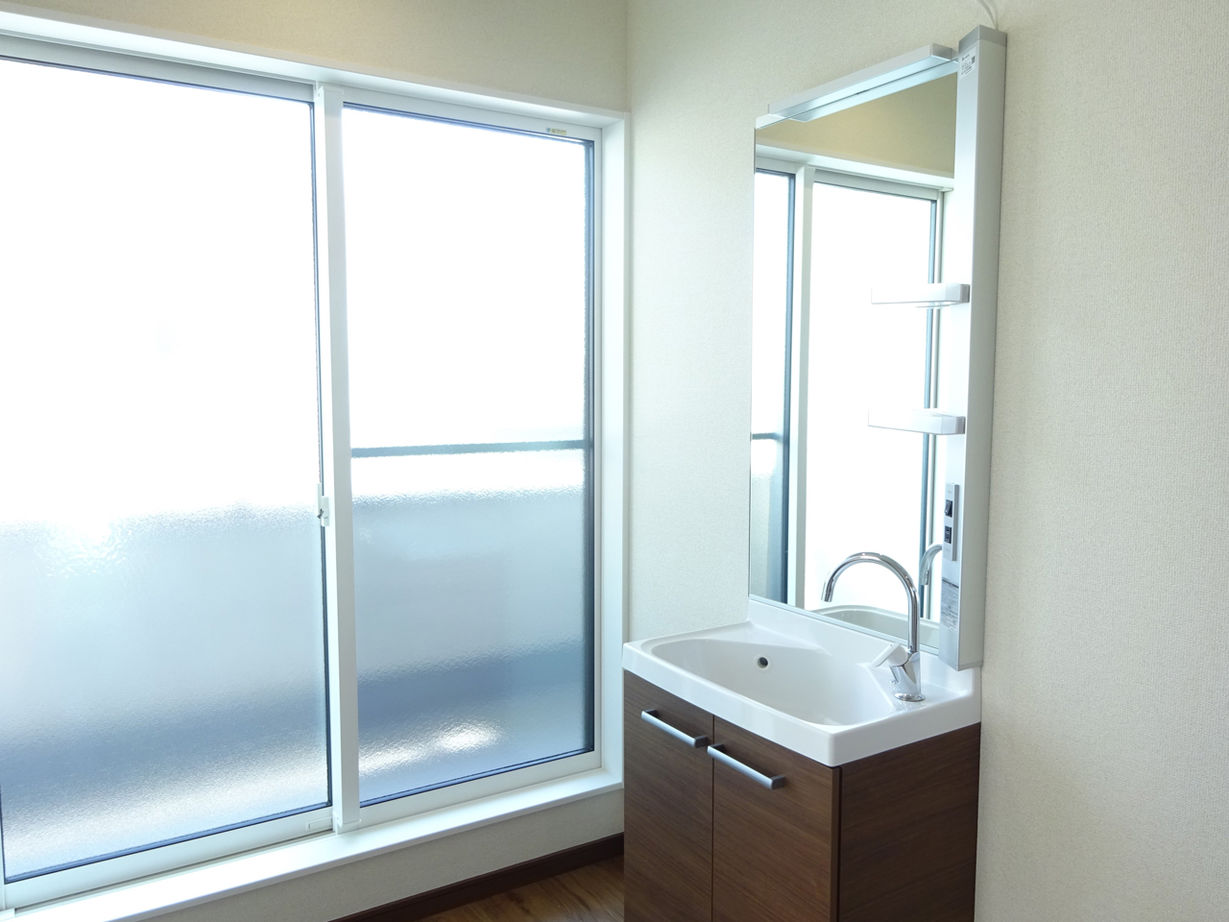 ファースト設計 【富山市×4LDK】全館空調で家中すみずみまで快適空間に。ペットのお留守番も安心な家の建築実例画像7