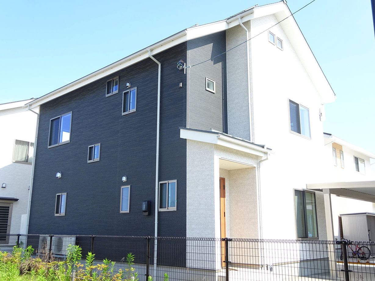 ファースト設計 【富山市×4LDK】全館空調で家中すみずみまで快適空間に。ペットのお留守番も安心な家の建築実例画像8