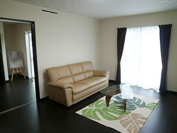 ファースト設計 【富山市×4LDK】広い室内をペットが元気に走り回る！全館空調で年中心地よい住まいの建築実例画像3