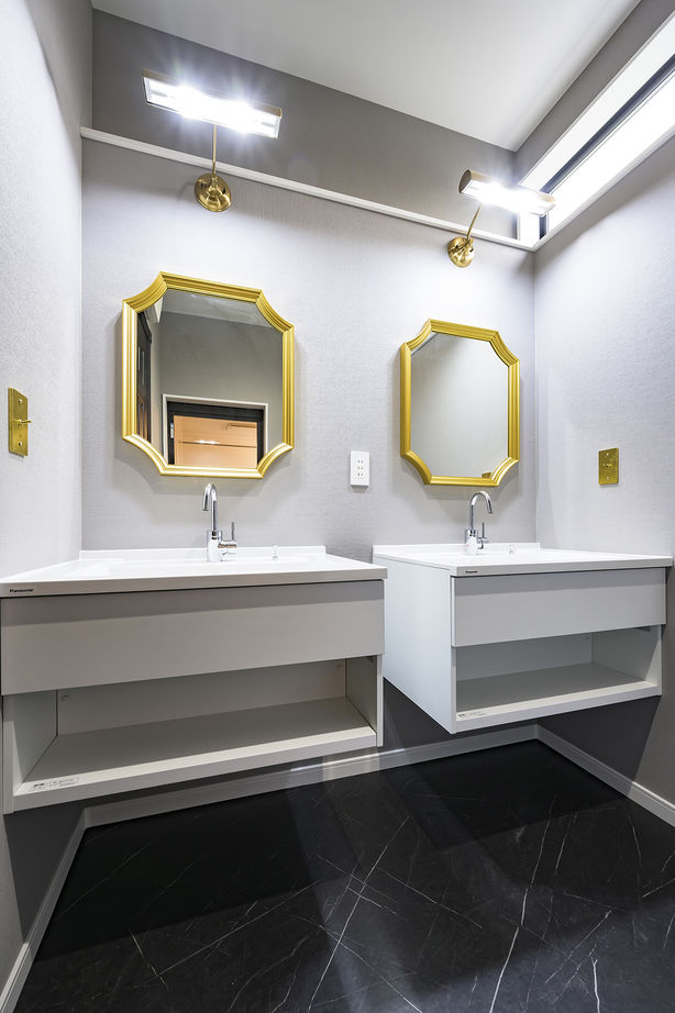 カシワ建設 【輸入住宅/テクノストラクチャー】映画のワンシーンを彷彿とさせる憧れの「ファームハウス」の建築実例画像5