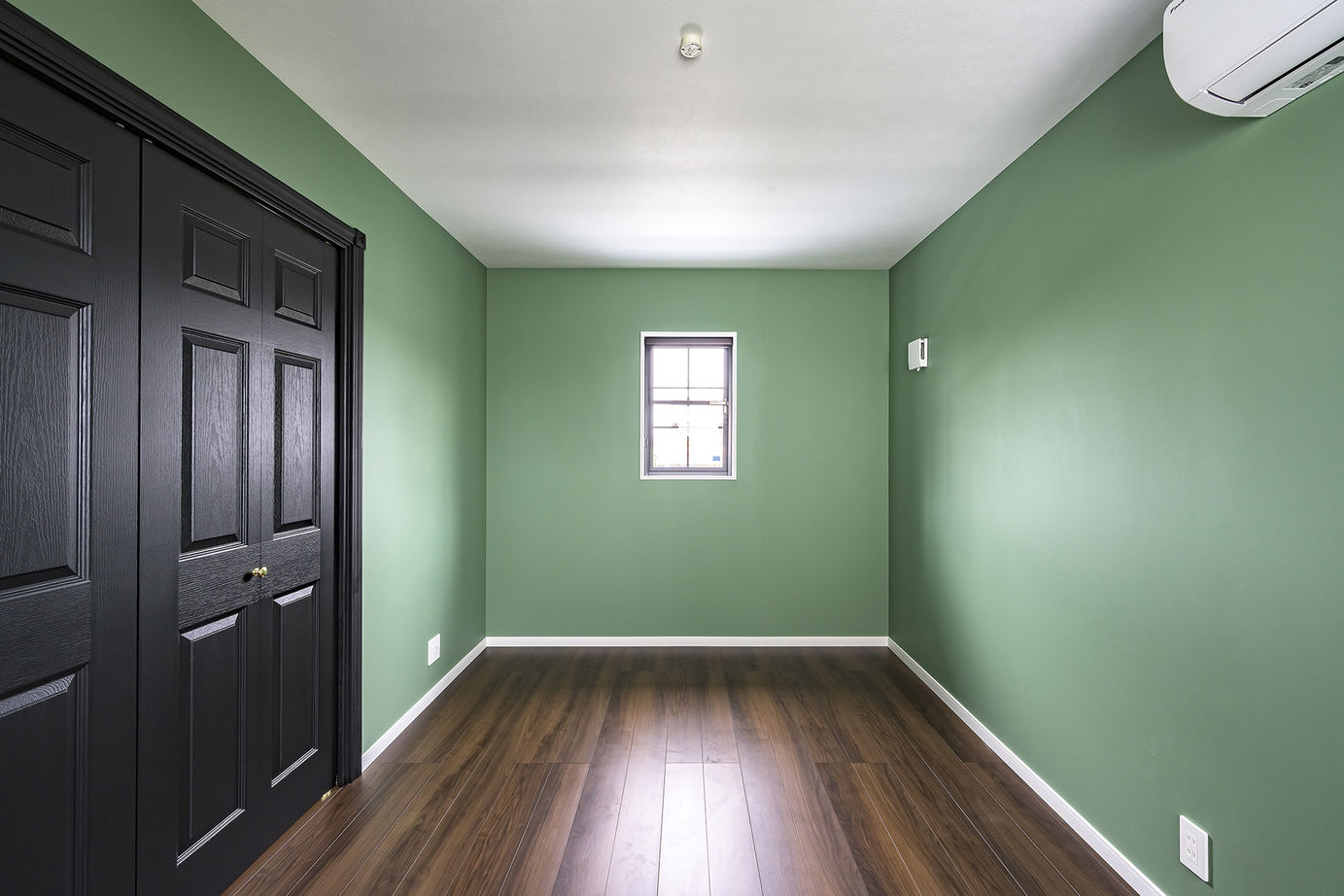 カシワ建設 【輸入住宅/テクノストラクチャー】映画のワンシーンを彷彿とさせる憧れの「ファームハウス」の建築実例画像6