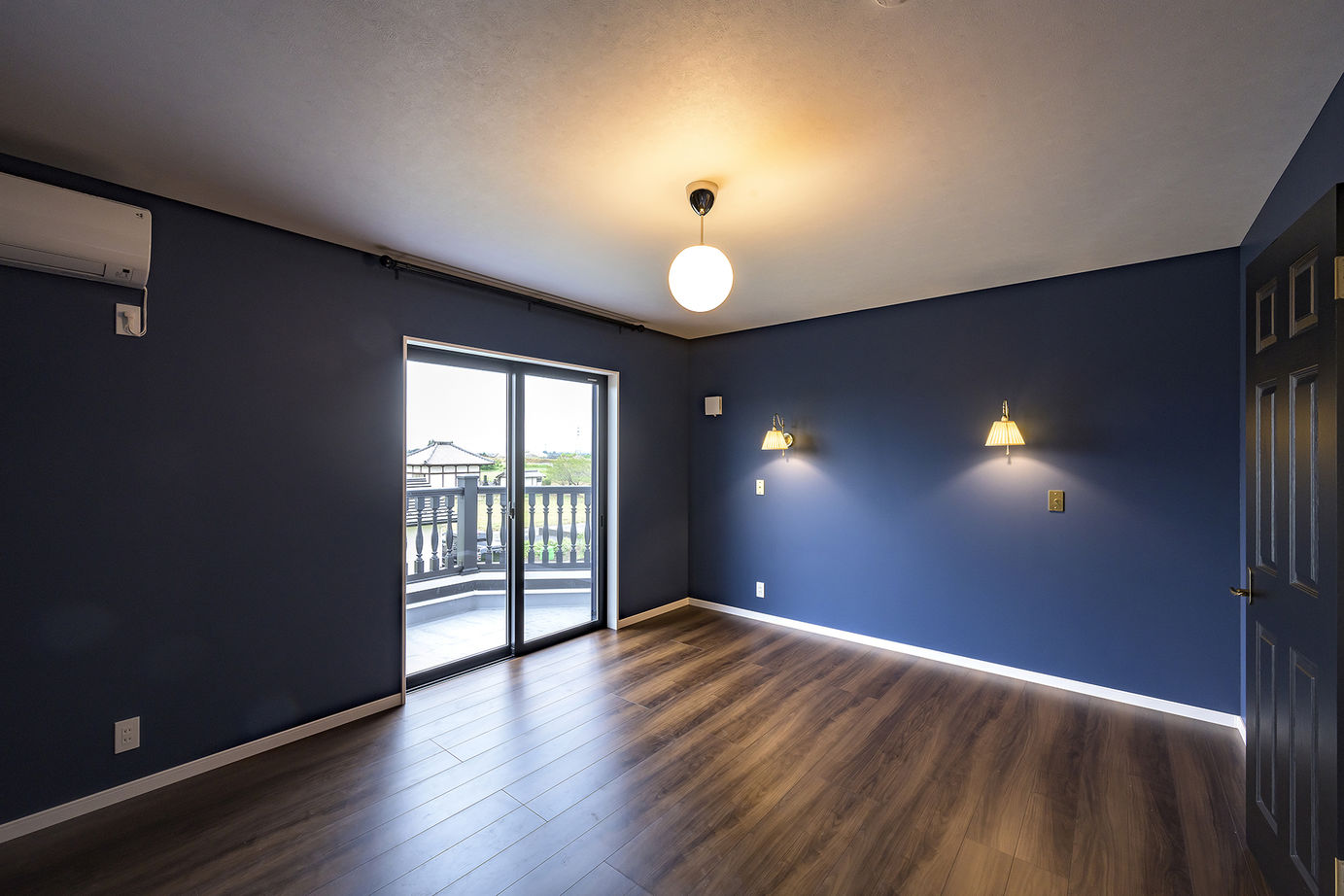 カシワ建設 【輸入住宅/テクノストラクチャー】映画のワンシーンを彷彿とさせる憧れの「ファームハウス」の建築実例画像7