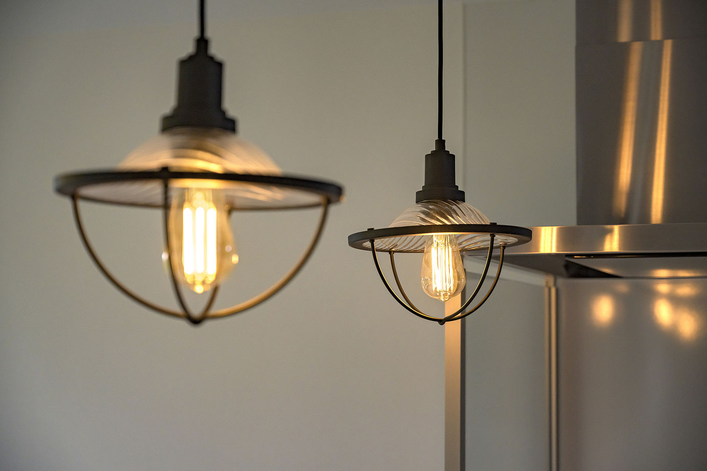 カシワ建設 【輸入住宅/テクノストラクチャー】映画のワンシーンを彷彿とさせる憧れの「ファームハウス」の建築実例画像8