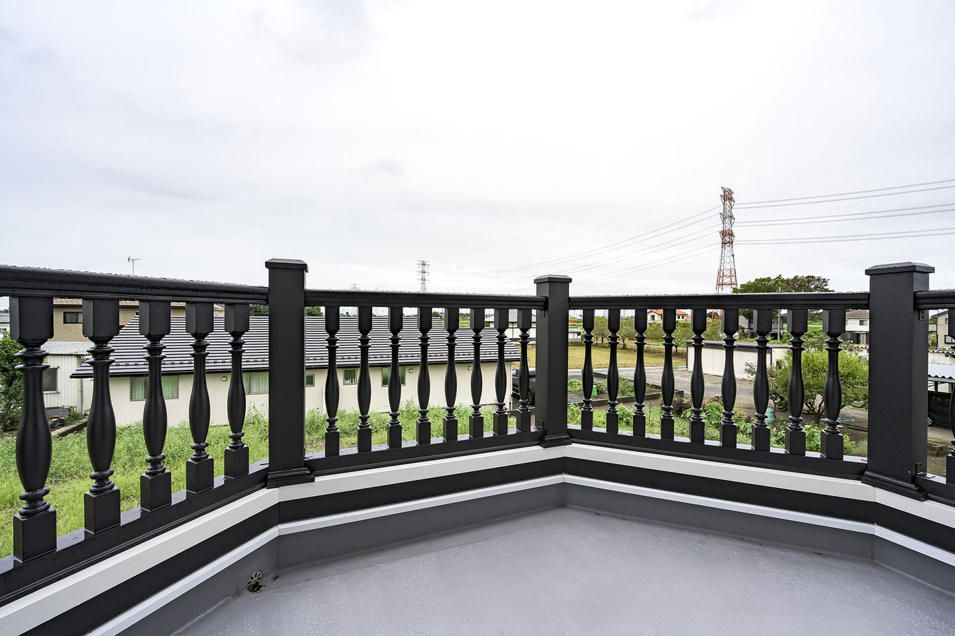 カシワ建設 【輸入住宅/テクノストラクチャー】映画のワンシーンを彷彿とさせる憧れの「ファームハウス」の建築実例画像10