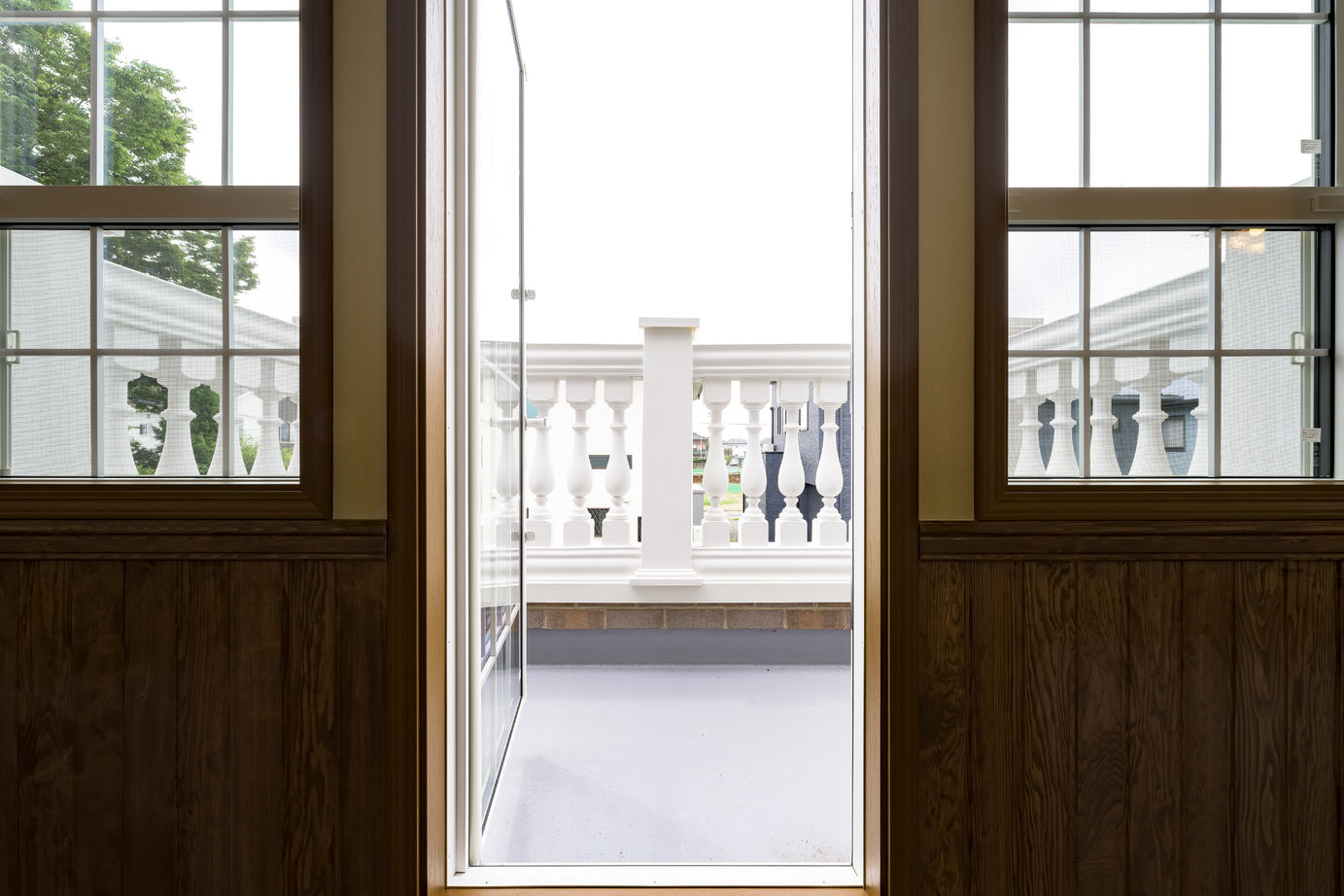 カシワ建設 【輸入住宅】猫と暮らす理想の輸入住宅を実現　海外セレブのような住まいの建築実例画像5