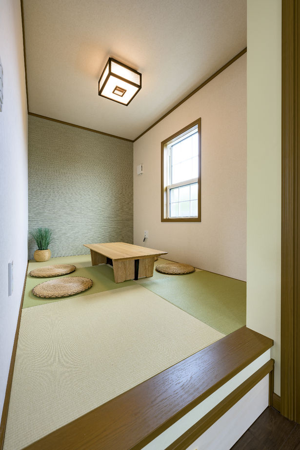 カシワ建設 【輸入住宅】猫と暮らす理想の輸入住宅を実現　海外セレブのような住まいの建築実例画像6