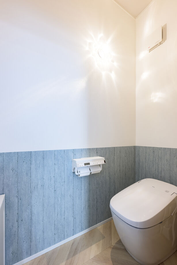 カシワ建設 【輸入住宅】1つの家で様々なテイストが楽しめる平屋の建築実例画像6