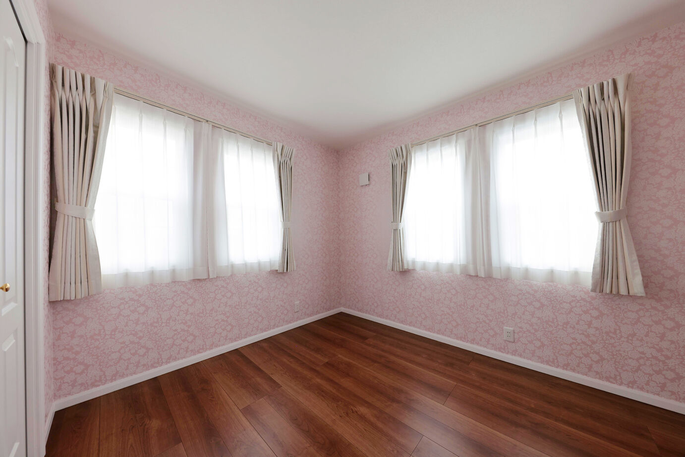 カシワ建設 【輸入住宅】大好きなテーマパークの要素を盛り込んだアメリカンな家の建築実例画像5