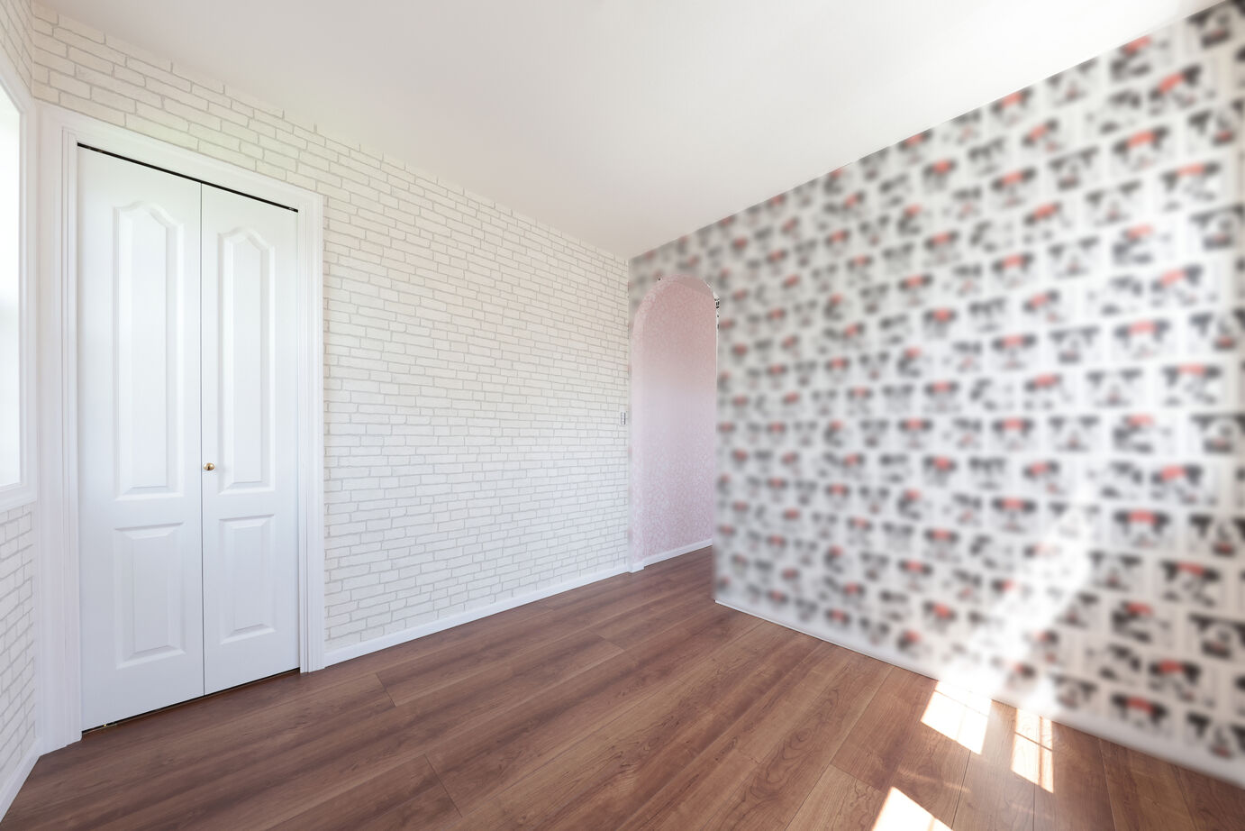 カシワ建設 【輸入住宅】大好きなテーマパークの要素を盛り込んだアメリカンな家の建築実例画像6