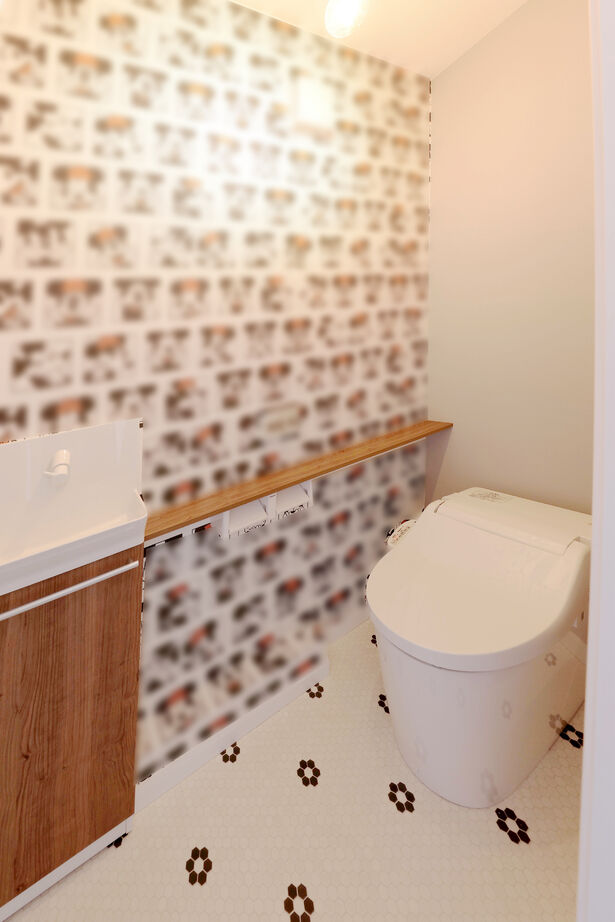 カシワ建設 【輸入住宅】大好きなテーマパークの要素を盛り込んだアメリカンな家の建築実例画像8