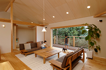 日建ホーム（我孫子・柏・松戸・流山）の建築実例画像