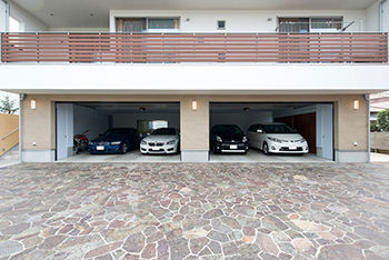 日建ホーム（我孫子・柏・松戸・流山）の建築実例画像