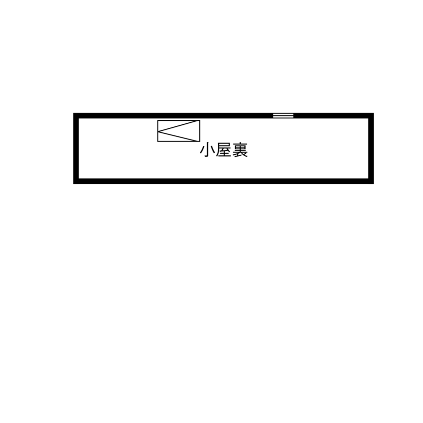 日建ホーム（我孫子・柏・松戸・流山） 【3000万円台|40坪台|間取り|ビルトインガレージ】家事ラク動線で効率的！冬は暖か夏は涼しい1年中快適な家の間取り図（2LDK）小屋裏