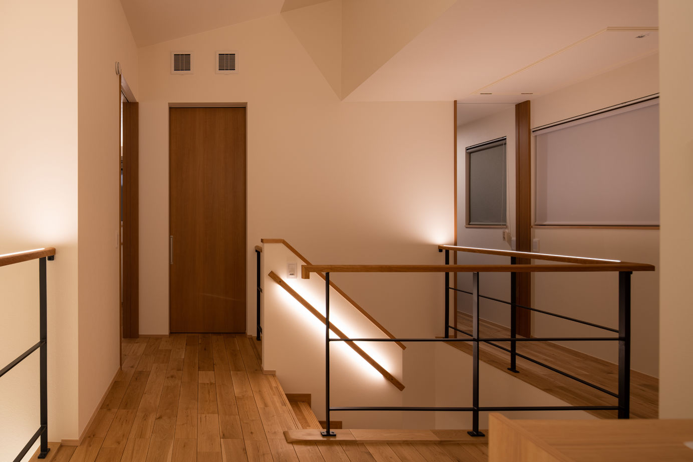 日建ホーム（我孫子・柏・松戸・流山） 【3000万円台|40坪台|間取り|ビルトインガレージ】家事ラク動線で効率的！冬は暖か夏は涼しい1年中快適な家の建築実例画像10