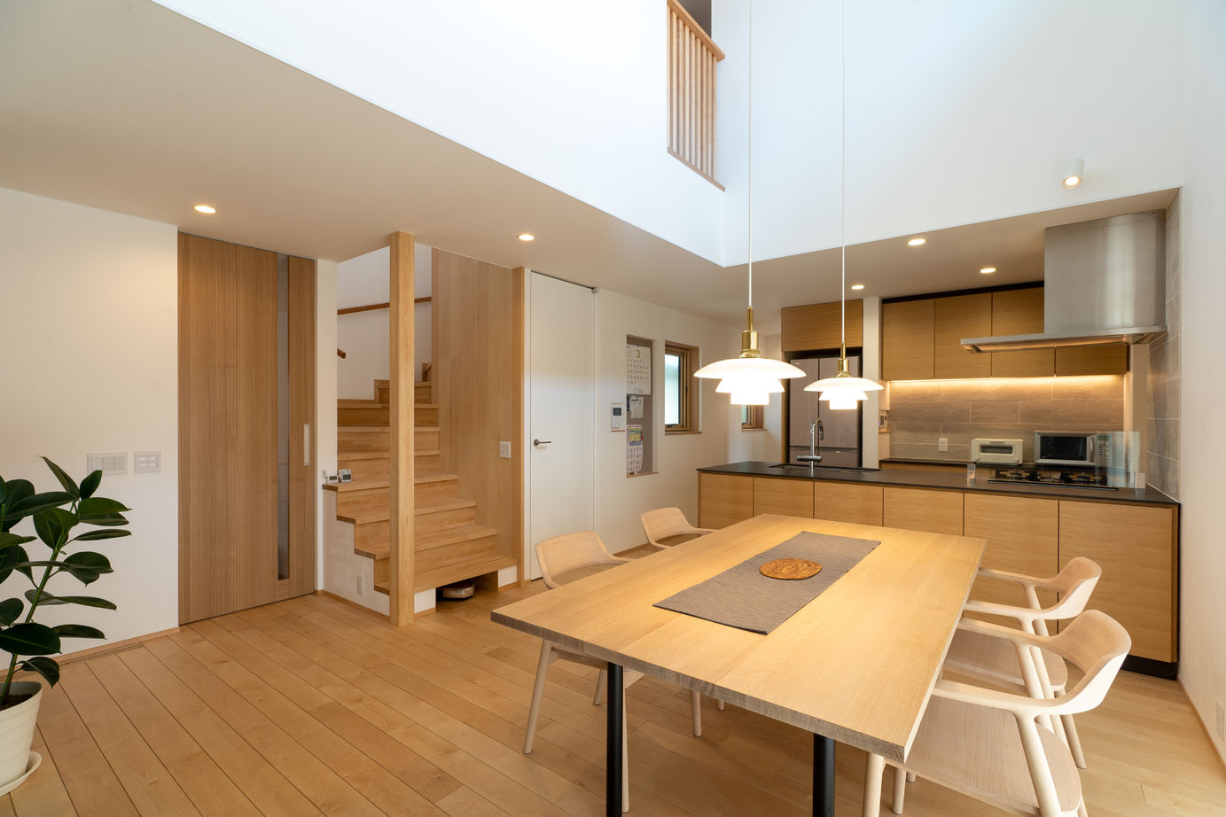 日建ホーム（我孫子・柏・松戸・流山）の建築実例画像