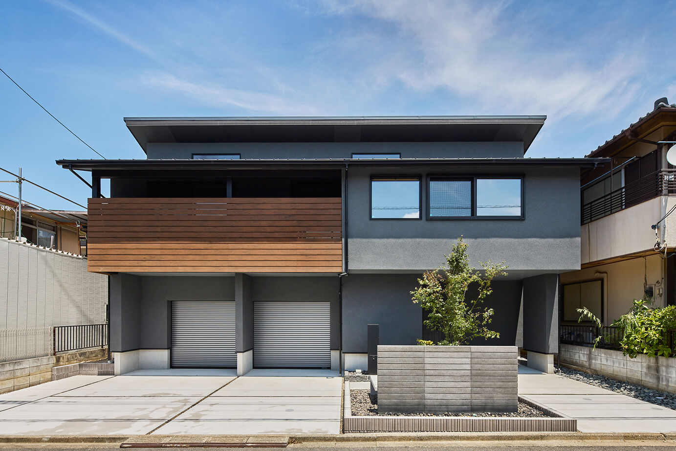 日建ホーム（我孫子・柏・松戸・流山）の建築実例画像