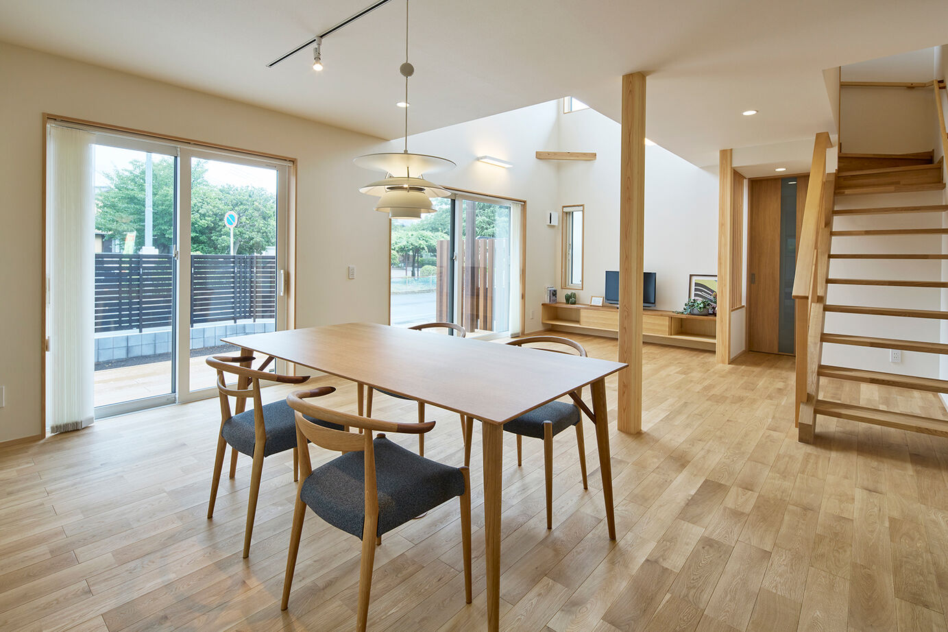 日建ホーム（我孫子・柏・松戸・流山）の建築実例画像