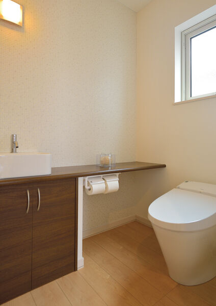 マルトモホーム 【ビルドインガレージ】好きなことを、好きなだけ。アウトドアとくつろぎが共存。立体的な暮らしの建築実例画像7