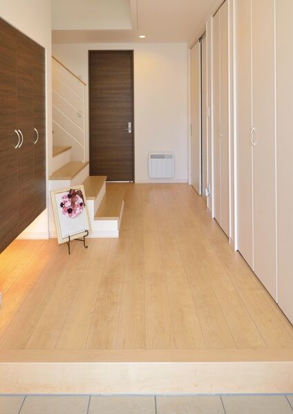 マルトモホーム 【ビルドインガレージ】好きなことを、好きなだけ。アウトドアとくつろぎが共存。立体的な暮らしの建築実例画像8