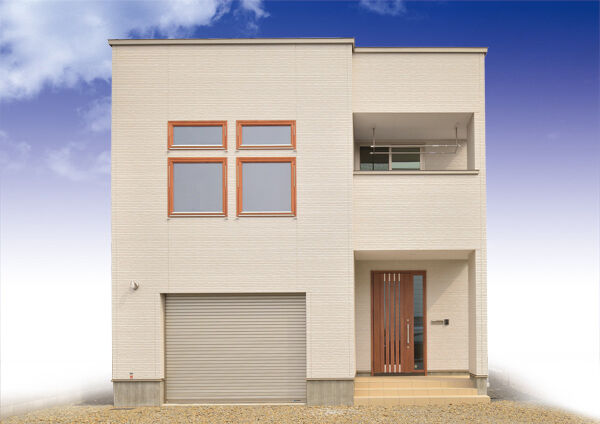 マルトモホーム 【ビルドインガレージ】好きなことを、好きなだけ。アウトドアとくつろぎが共存。立体的な暮らしの建築実例画像10