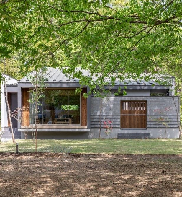 Karino／万建設興業の建築実例画像