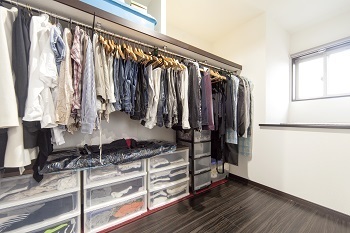 アルルホームズ 【1500万～】自分らしく、暮らしやすく　白×黒で魅せるシンプルな家の建築実例画像8