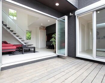 アルルホームズの建築実例画像