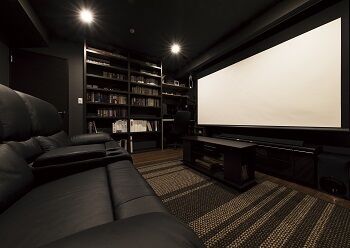 アルルホームズの建築実例画像