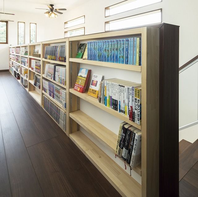 アルルホームズ 【1500万円～】コンパクト｜約30坪｜DIYなど趣味を愉しめる土間がある住まいの建築実例画像5