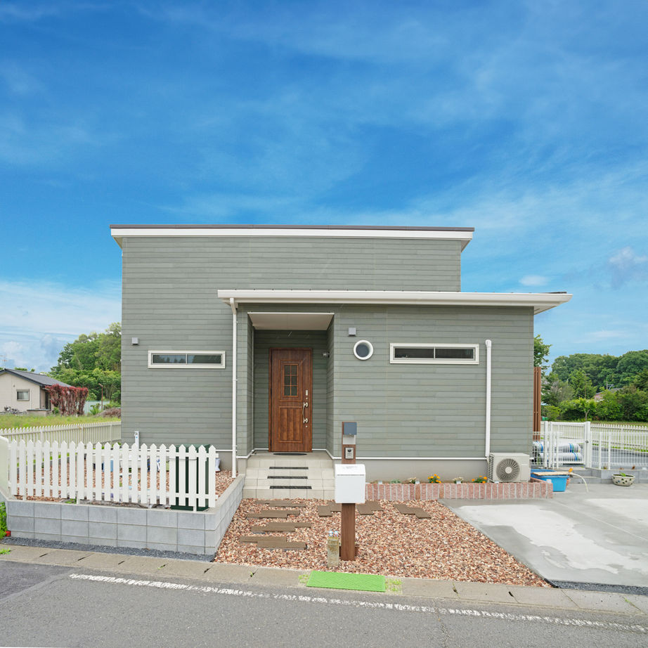 アルルホームズの建築実例画像