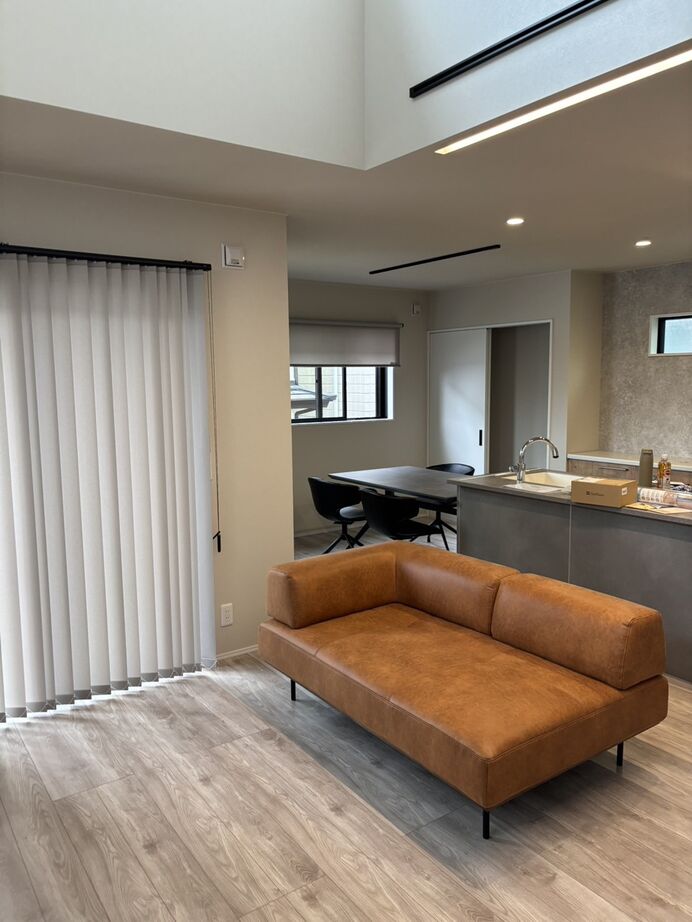 アルルホームズの建築実例画像