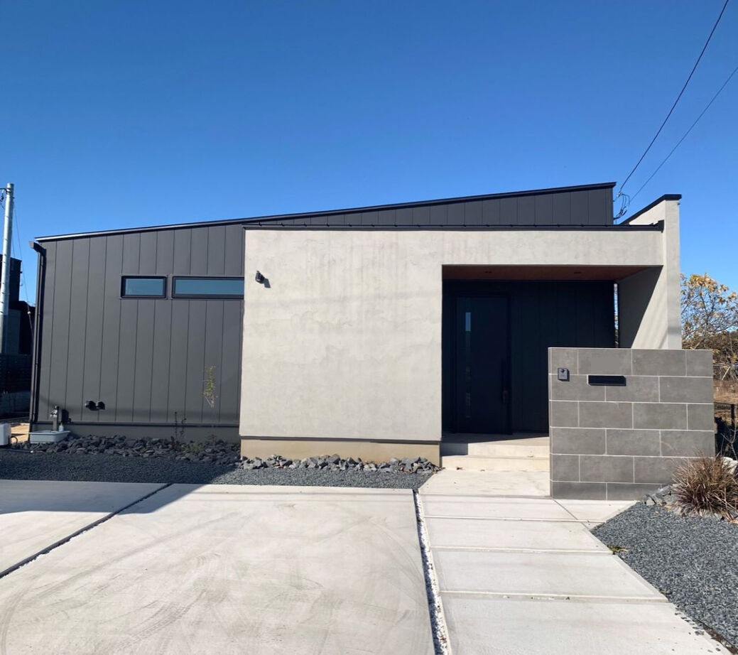 アルルホームズの建築実例画像