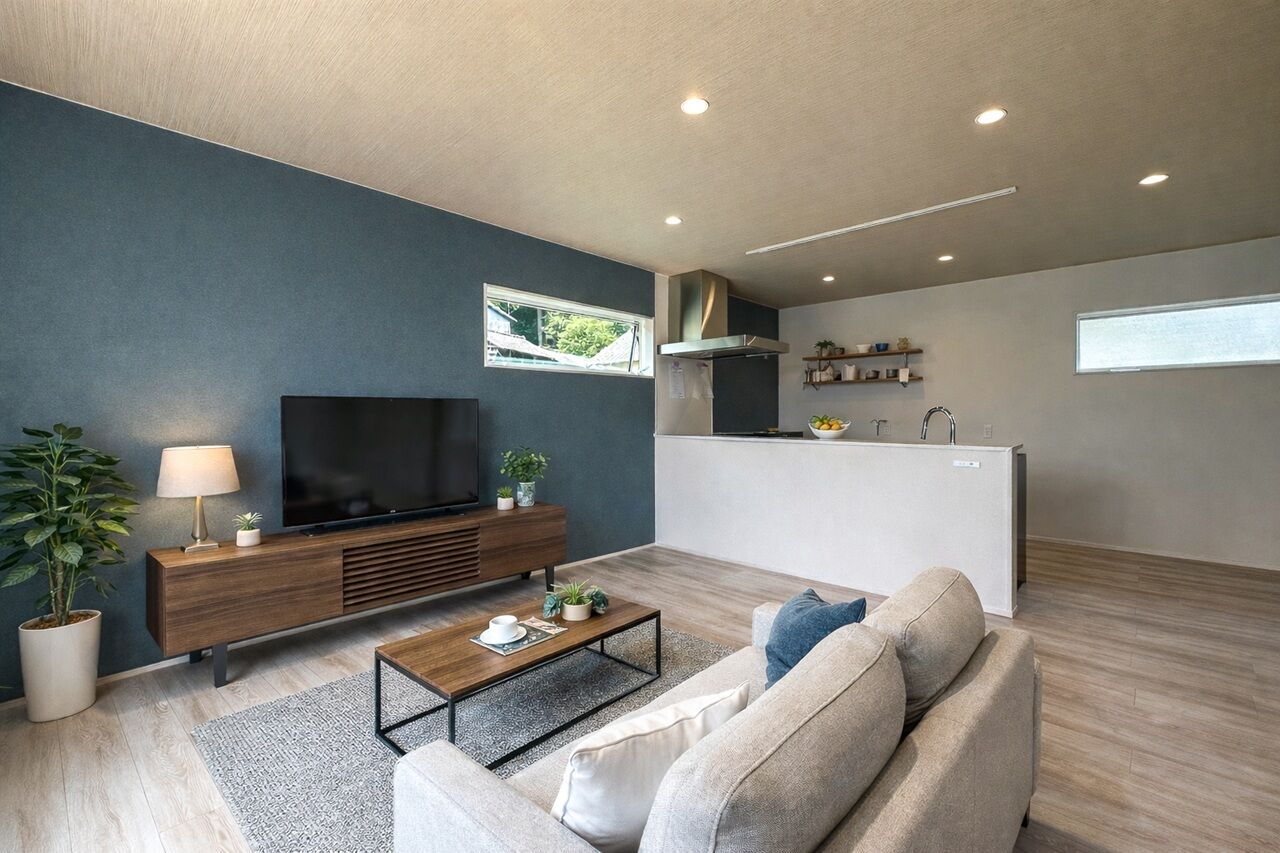 アルルホームズの建築実例画像