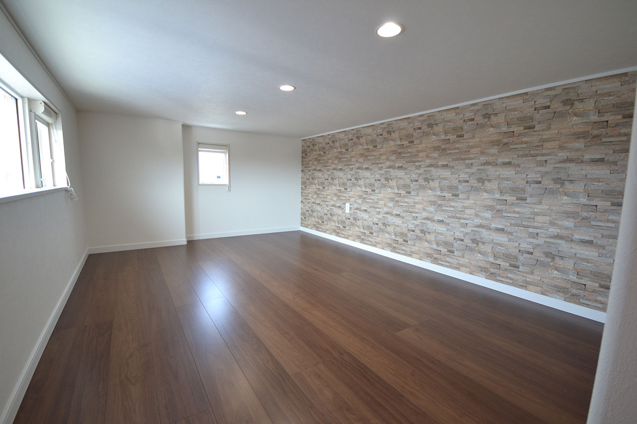 カスタムエージェント 【間取図有／2100万円／6.2帖の中2階／土間のある玄関】たっぷり収納と家事ラク動線で、家族の夢が育つ家の建築実例画像7