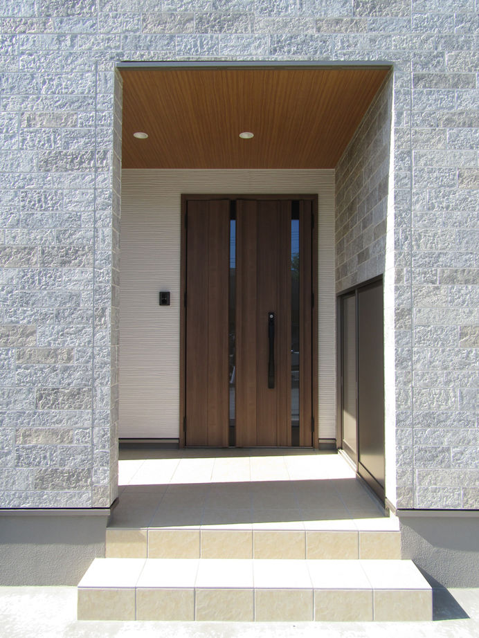 カスタムエージェント 使い方は無限大！空間を緩やかに繋げたプラスアルファの部屋がある、遊び心満載の家の建築実例画像2